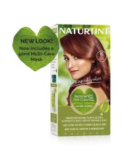 Naturtint Permanent Hair Colour Gel 5C Light Copper Chestnut – 170ml