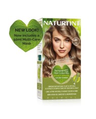 Naturtint Permanent Hair Colour Gel 8A Ash Blonde