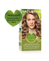 Naturtint Permanent Hair Colour Gel 7G Golden Blonde – 170ml