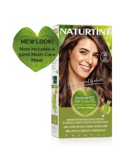 Naturtint Permanent Hair Colour Gel 5G Light Golden Chestnut – 170ml