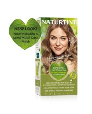 Naturtint Permanent Hair Colour Gel 8N Wheat Germ Blonde – 170ml
