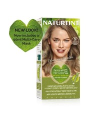 Naturtint Permanent Hair Colour Gel 7N Hazelnut Blonde – 170ml