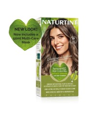 Naturtint Permanent Hair Colour Gel 6N Dark Blonde – 170ml