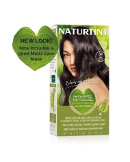 Naturtint Permanent Hair Colour Gel 3N Dark Chestnut Brown – 170ml