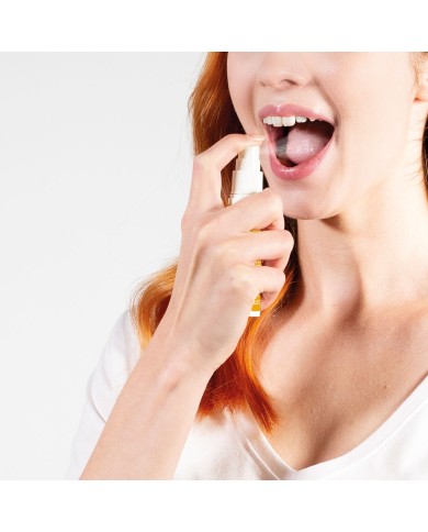 BetterYou B12 oral spray 25ml