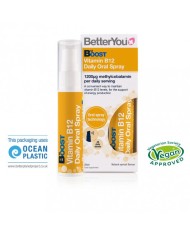 BetterYou B12 oral spray 25ml