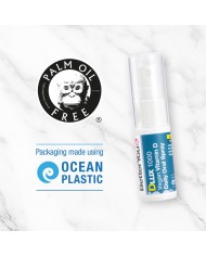 BetterYou Dlux 1000 vegan oral spray 15ml