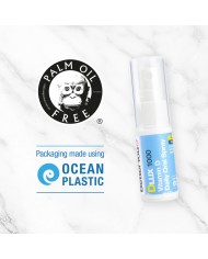 BetterYou Dlux 1000 15ml oral spray