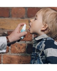 BetterYou Dlux Infant D oral spray 15ml