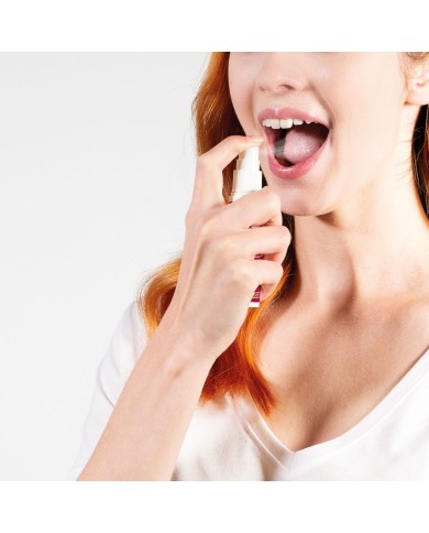 BetterYou iron daily oral spray 15ml