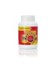 Bee Health pure bee pollen 100 capsules