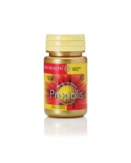 Bee Health propolis 1000mg high potency capsules - 30 & 90
