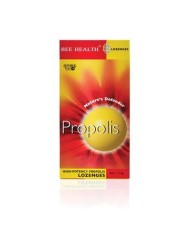 Bee Health propolis lozenges 114g