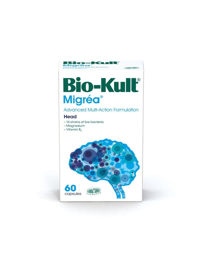 Bio-Kult Migrea 60 capsules