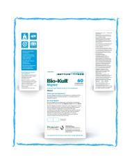 Bio-Kult Migrea 60 capsules