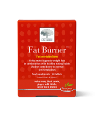 New Nordic Fat Burner