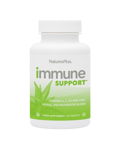 Nature's Plus Immune  Support