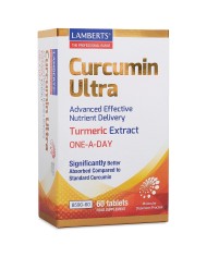 Lamberts Curcumin Ultra - 60