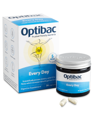 Optibac Probiotics for Every Day 30 & 90
