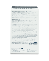 OptiBac Everyday Max 30 Capsules