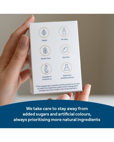 OptiBac Everyday Max 30 Capsules