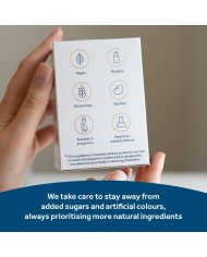 OptiBac Everyday Max 30 Capsules