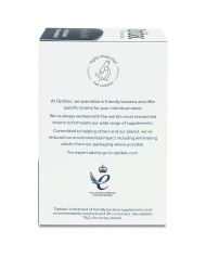 OptiBac Everyday Max 30 Capsules