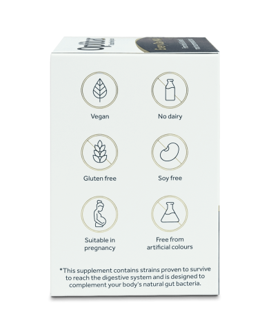 OptiBac Everyday Max 30 Capsules