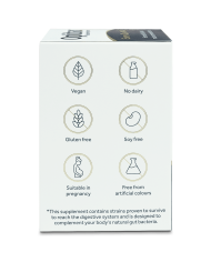 OptiBac Everyday Max 30 Capsules