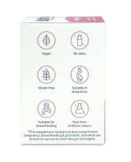 OptiBac Pregnancy 30 Capsules