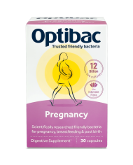 OptiBac Pregnancy 30 Capsules