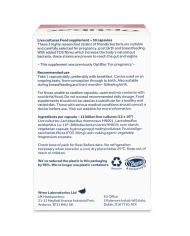 OptiBac Pregnancy 30 Capsules