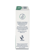 OptiBac For Those on Antibiotics 10 Capsules