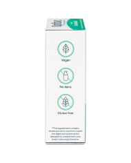 OptiBac For Those on Antibiotics 10 Capsules