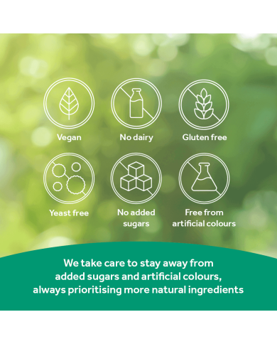 OptiBac For Those on Antibiotics 10 Capsules