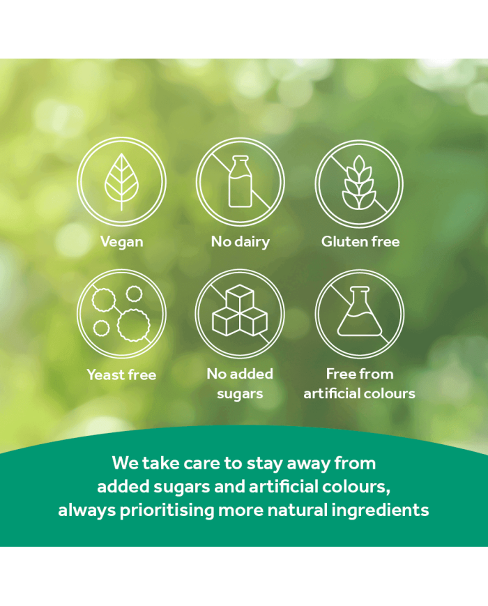 OptiBac For Those on Antibiotics 10 Capsules