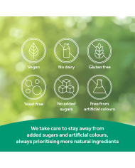 OptiBac For Those on Antibiotics 10 Capsules