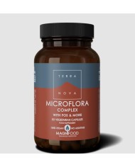 TERRANOVA Microflora Complex 50s & 100s