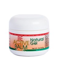 BE ACTIVE BALM (SORE NO MORE) FOR MUSCULAR AND ARTHRITIC PAIN