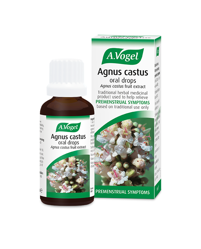 A.Vogel Agnus castus 50ml