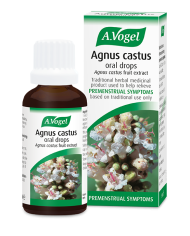 A.Vogel Agnus castus 50ml