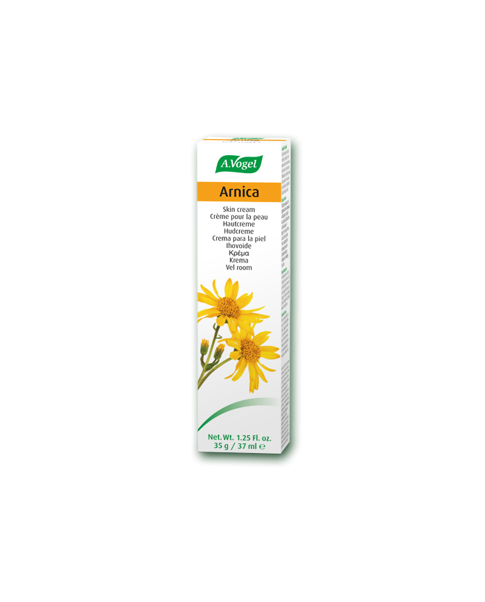 A.Vogel Arnica Skin Cream