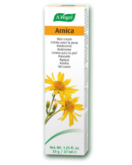 A.Vogel Arnica Skin Cream