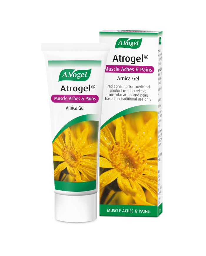A.Vogel Atrogel Muscle Aches & Pains