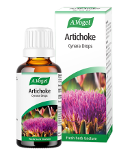 A.Vogel Artichoke Cynara Drops, 50ml