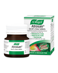 A.Vogel Atrosan Devil’s Claw Tablets For Aches & Pains