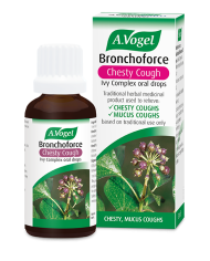 A.Vogel Bronchoforce - Chesty cough remedy
