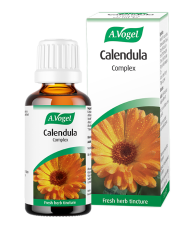 A.Vogel Calendula, viola & urtica