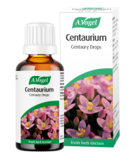 A.Vogel Centaurium (Centaury)