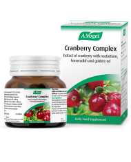 A.Vogel Cranberry Complex 30 Tablets